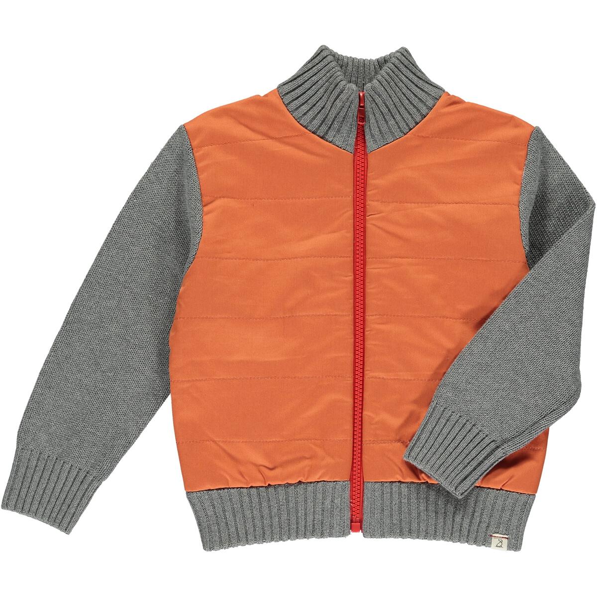 Apricot Joshy Jacket