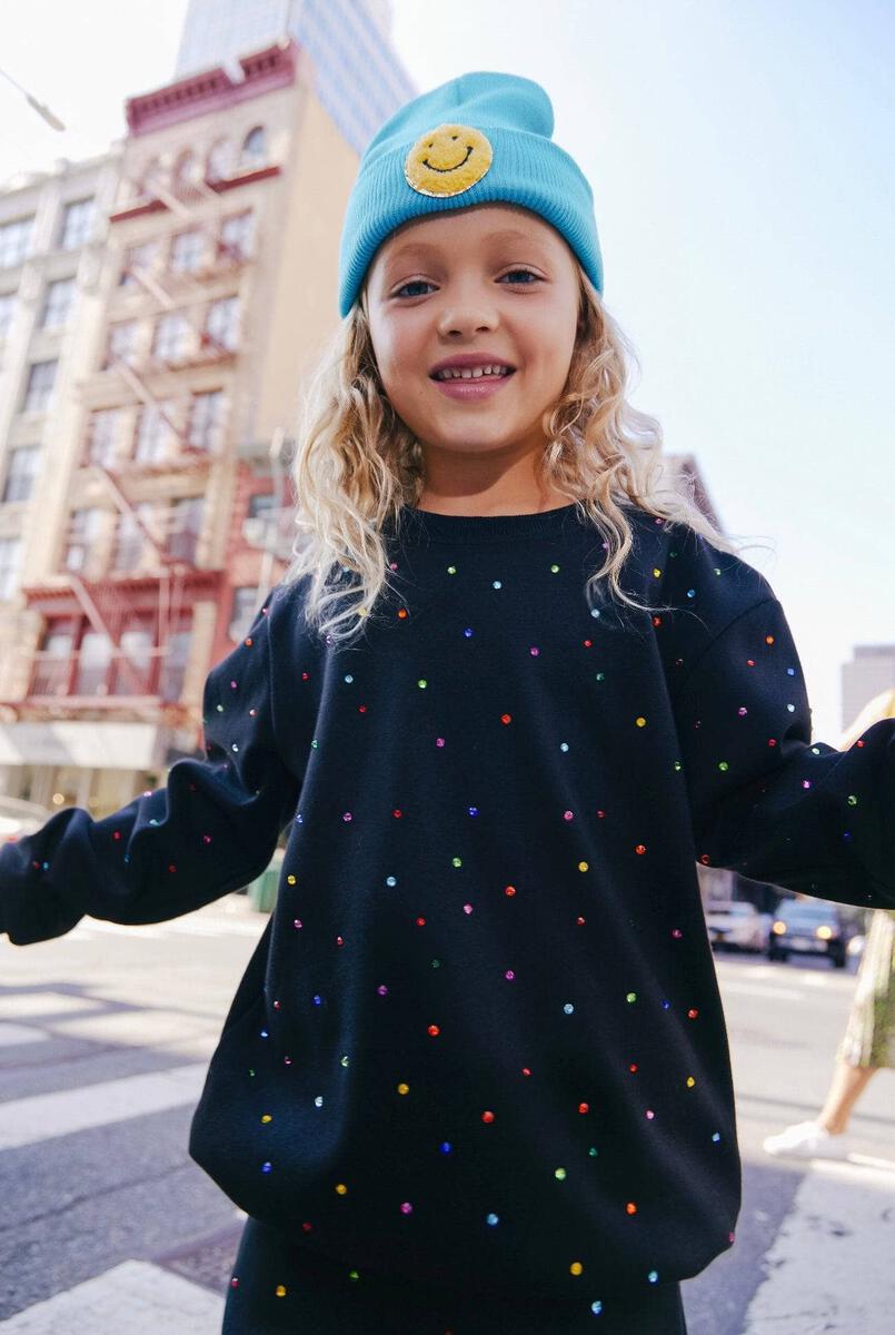 Rainbow Sparkle Track Set