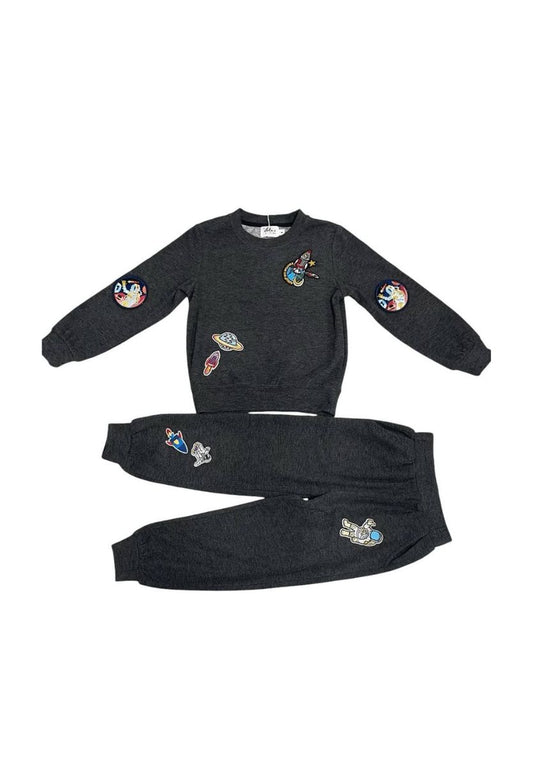 Super Soft Astro Set