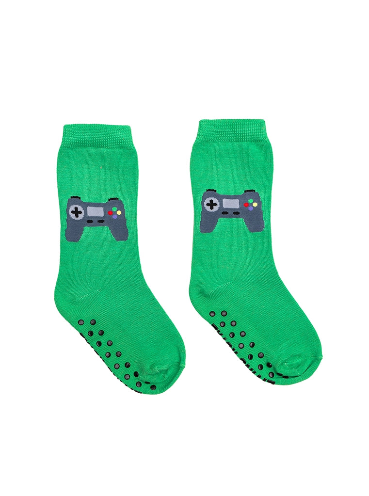 Gamer 3D Socks