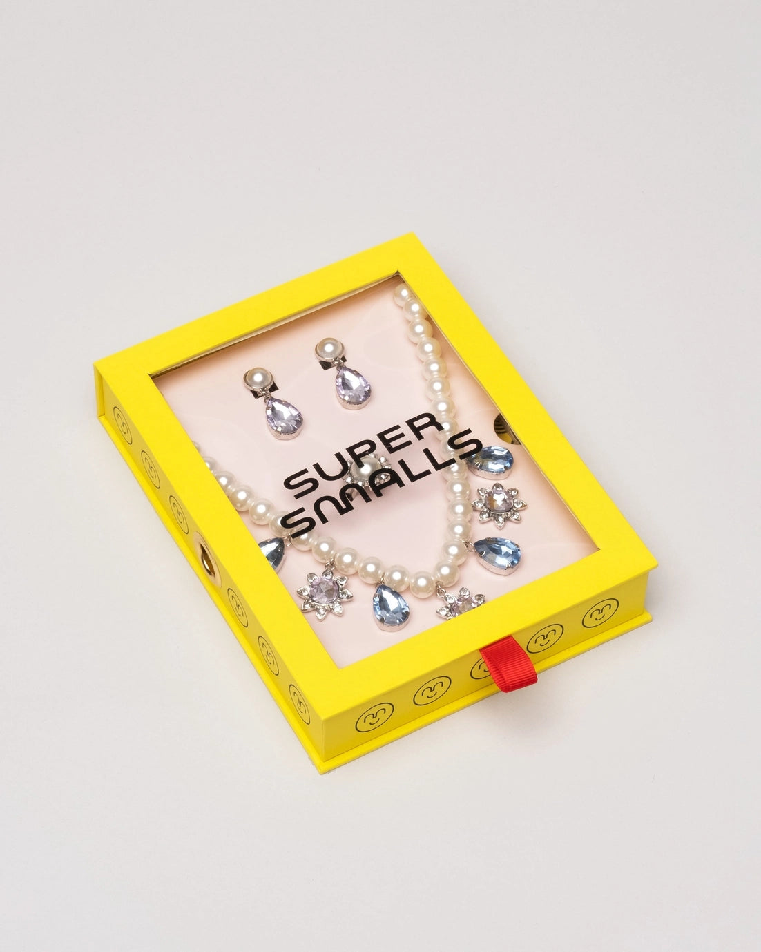 House Party Pearl Mega Set