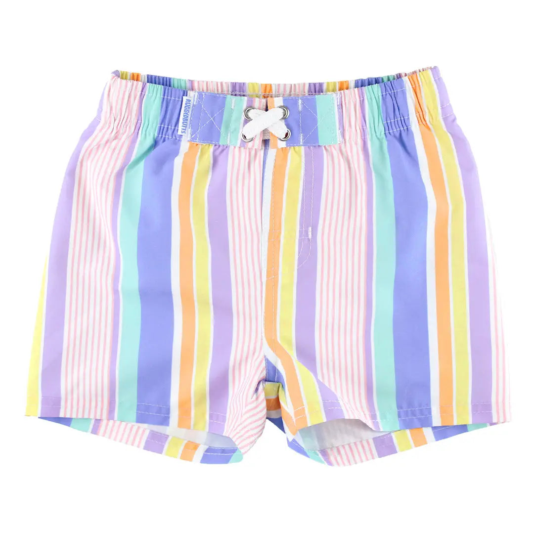 Rainbow Lane Swim Shorts