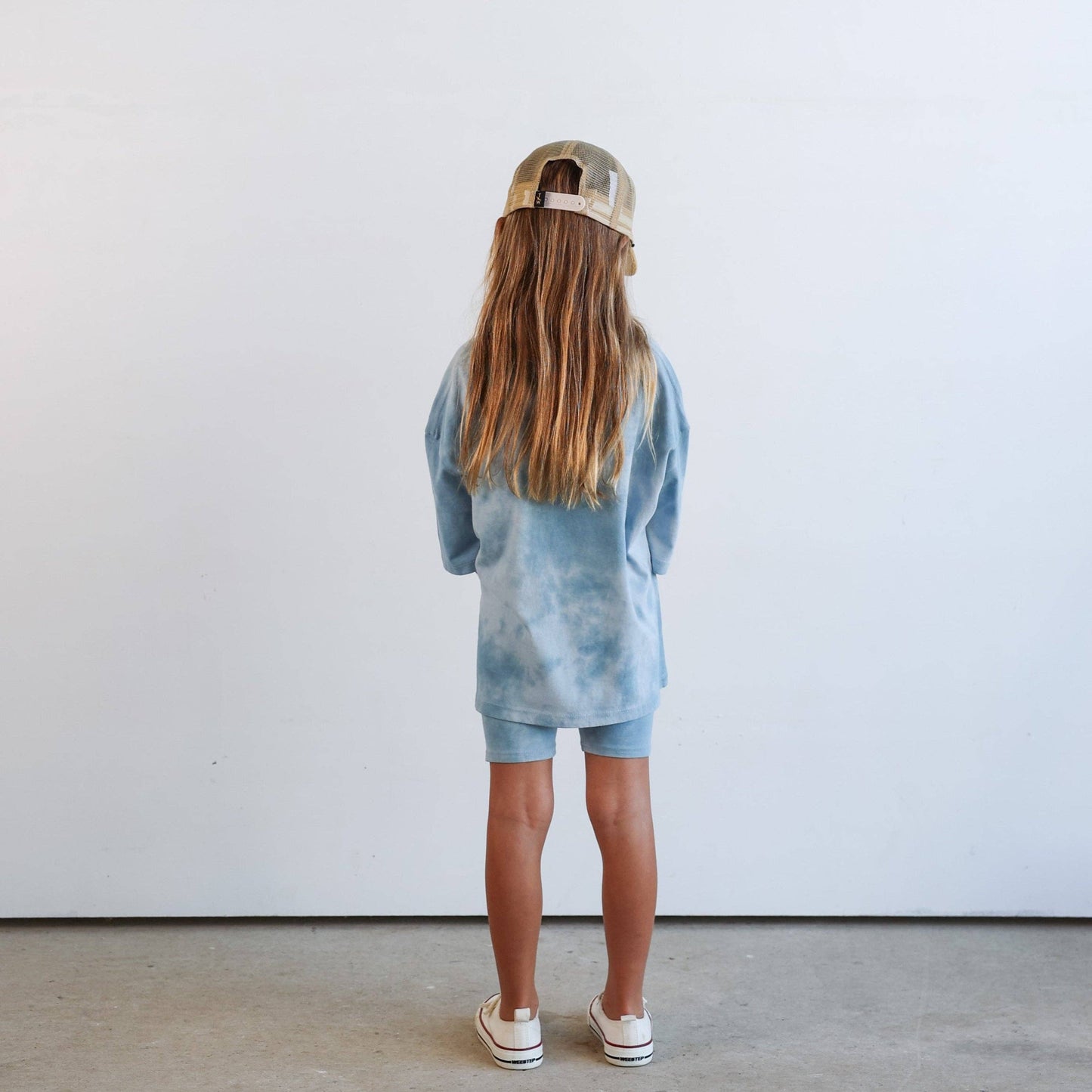 Sol Sky Tie Dye Tee