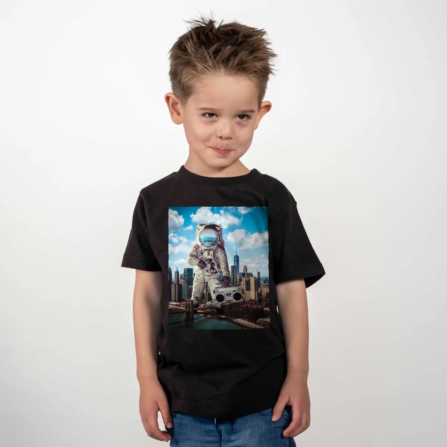 Astro NYC T-Shirt