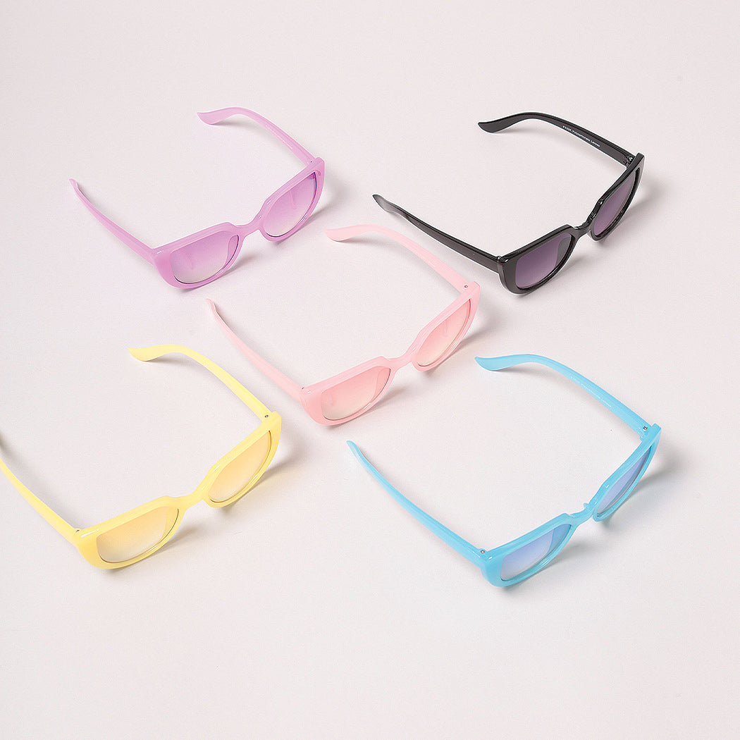 Cat Eye Sunglasses