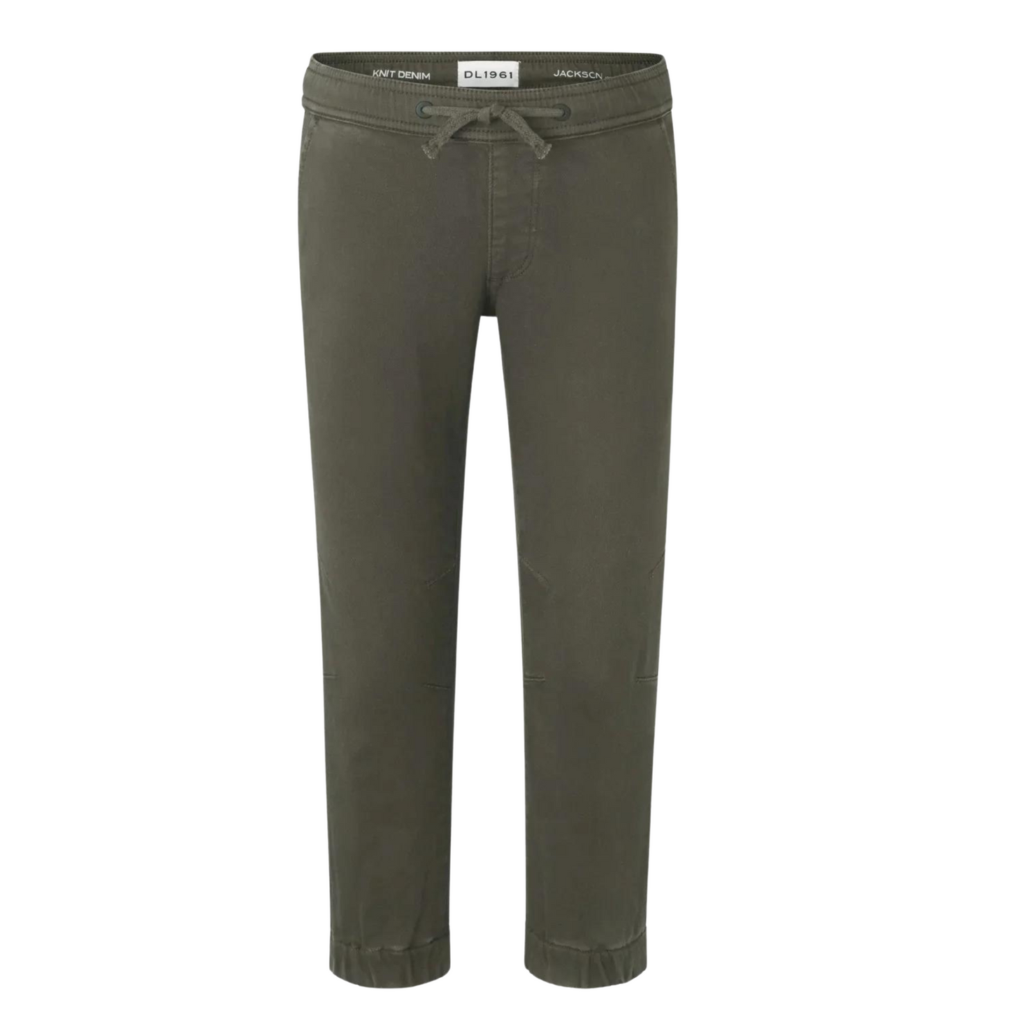Jackson Jogger in Fam