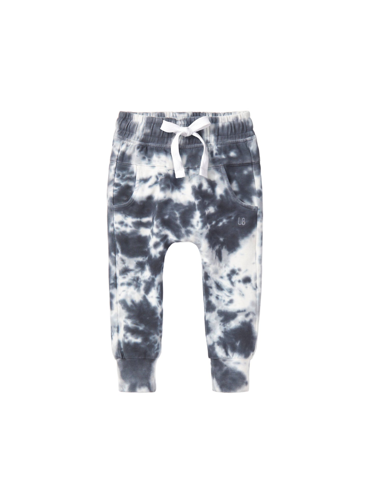 Blue Marble Jogger