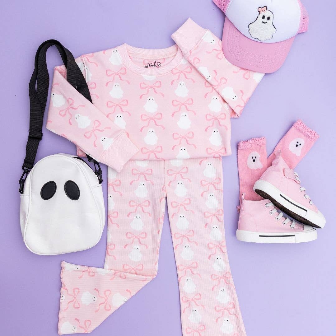 Coquette Ghost Flare Legging