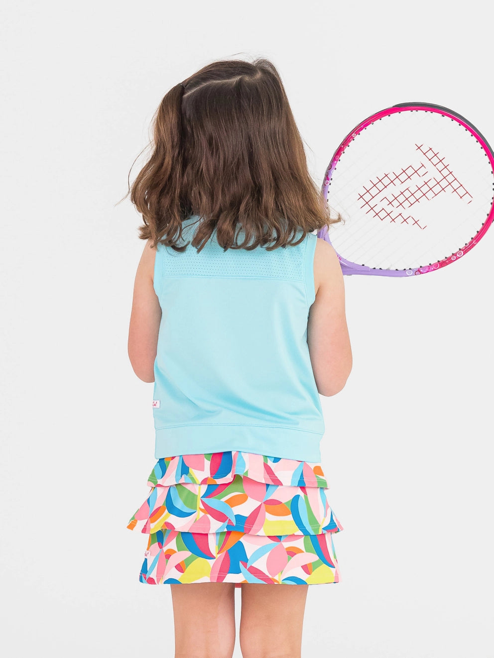 Tropical Breeze Active Top
