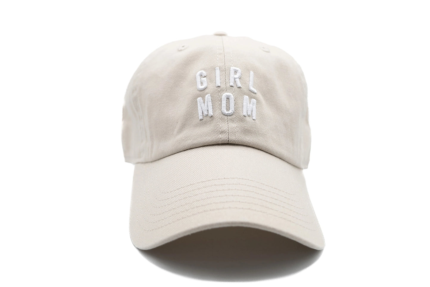 Dune Girl Mom Hat