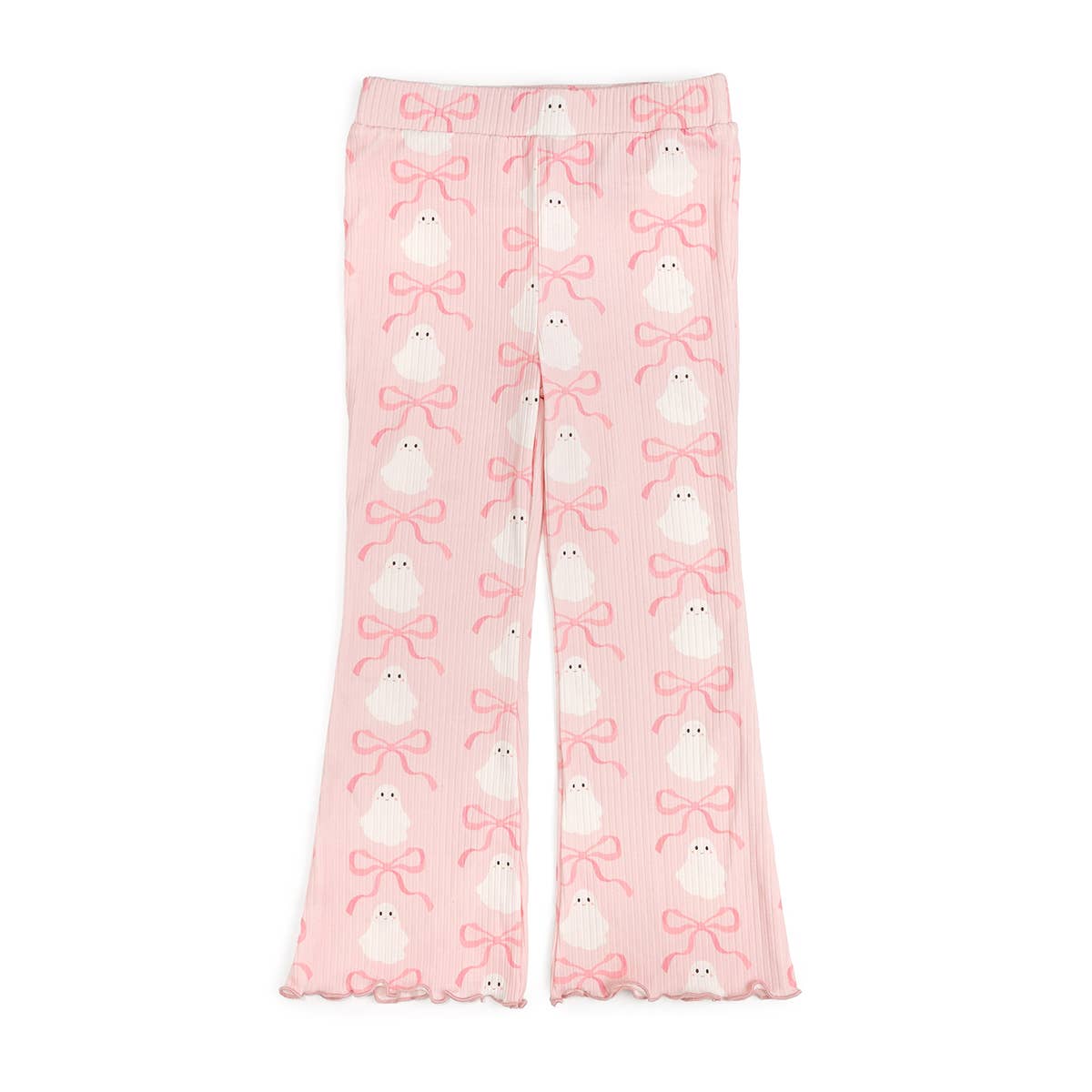Coquette Ghost Flare Legging