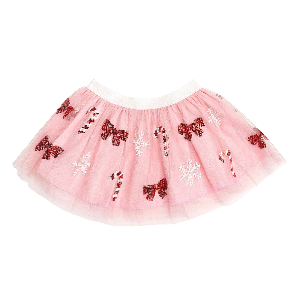 Janie and Jack Pink Tulle hotsell TuTu with Bronze Waistband