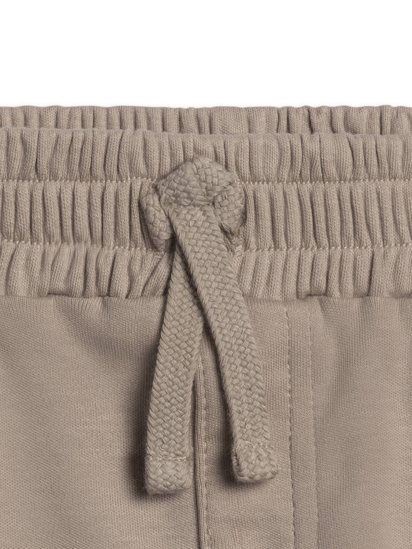 Dane Short in Beige