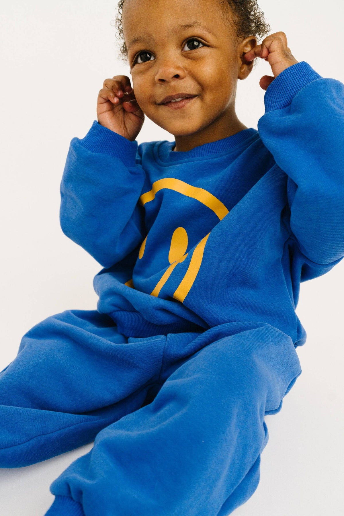 Royal Happy Set