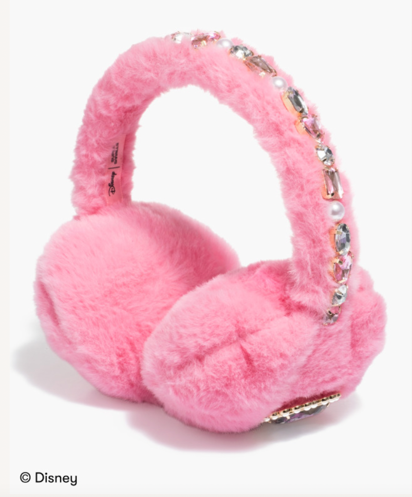 Disney Minnie Mouse Earmuffs – RUE + ROE display picture 2