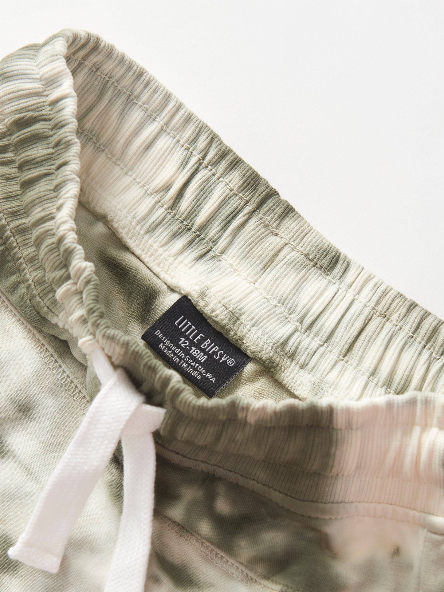 Hunter Marble Jogger