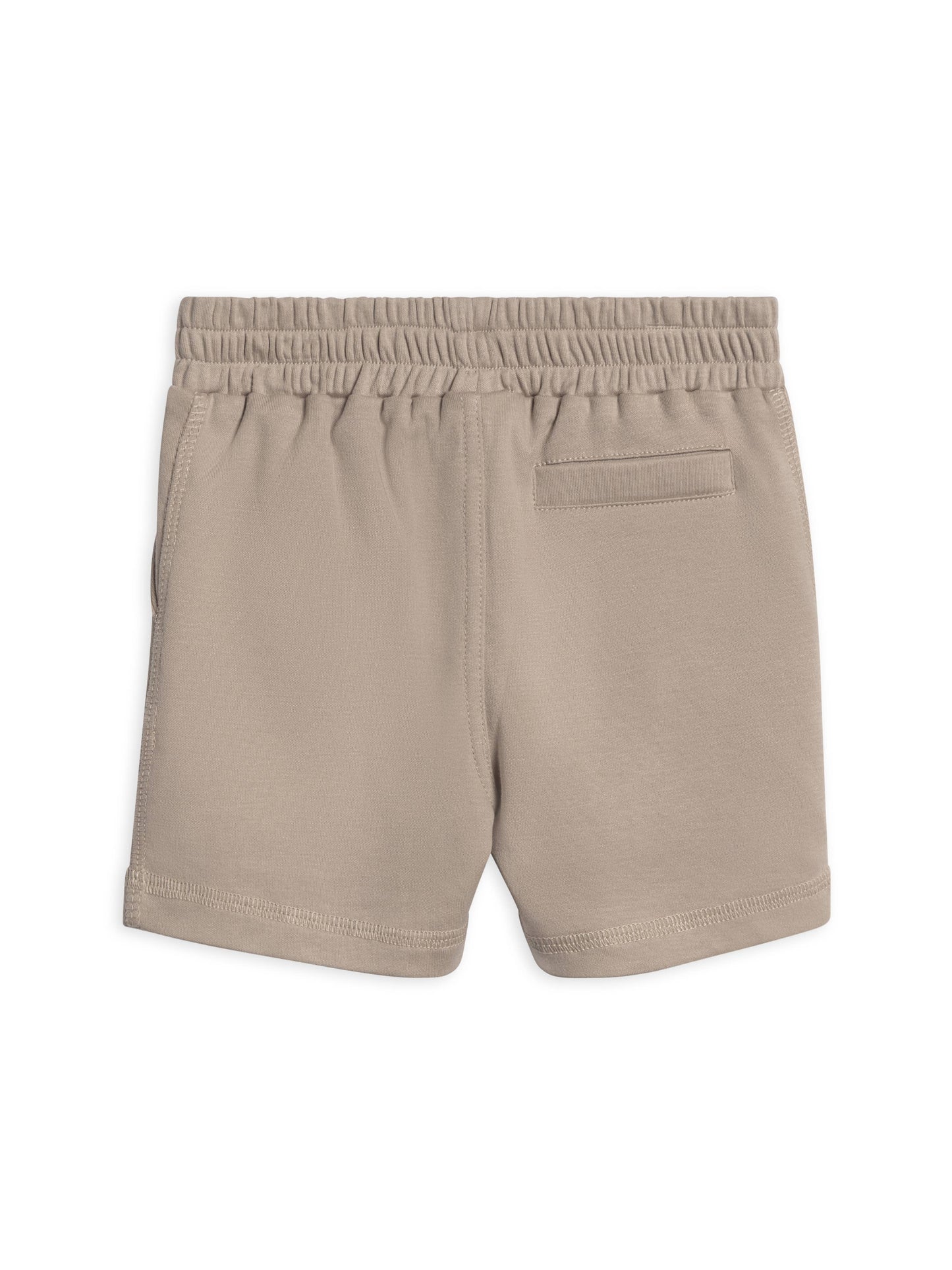 Dane Short in Beige