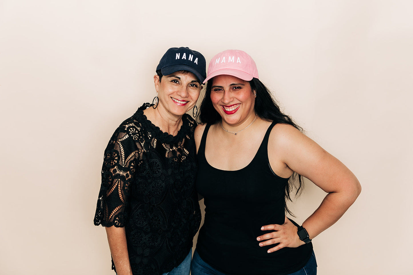 Dusty Sage Nana Hat