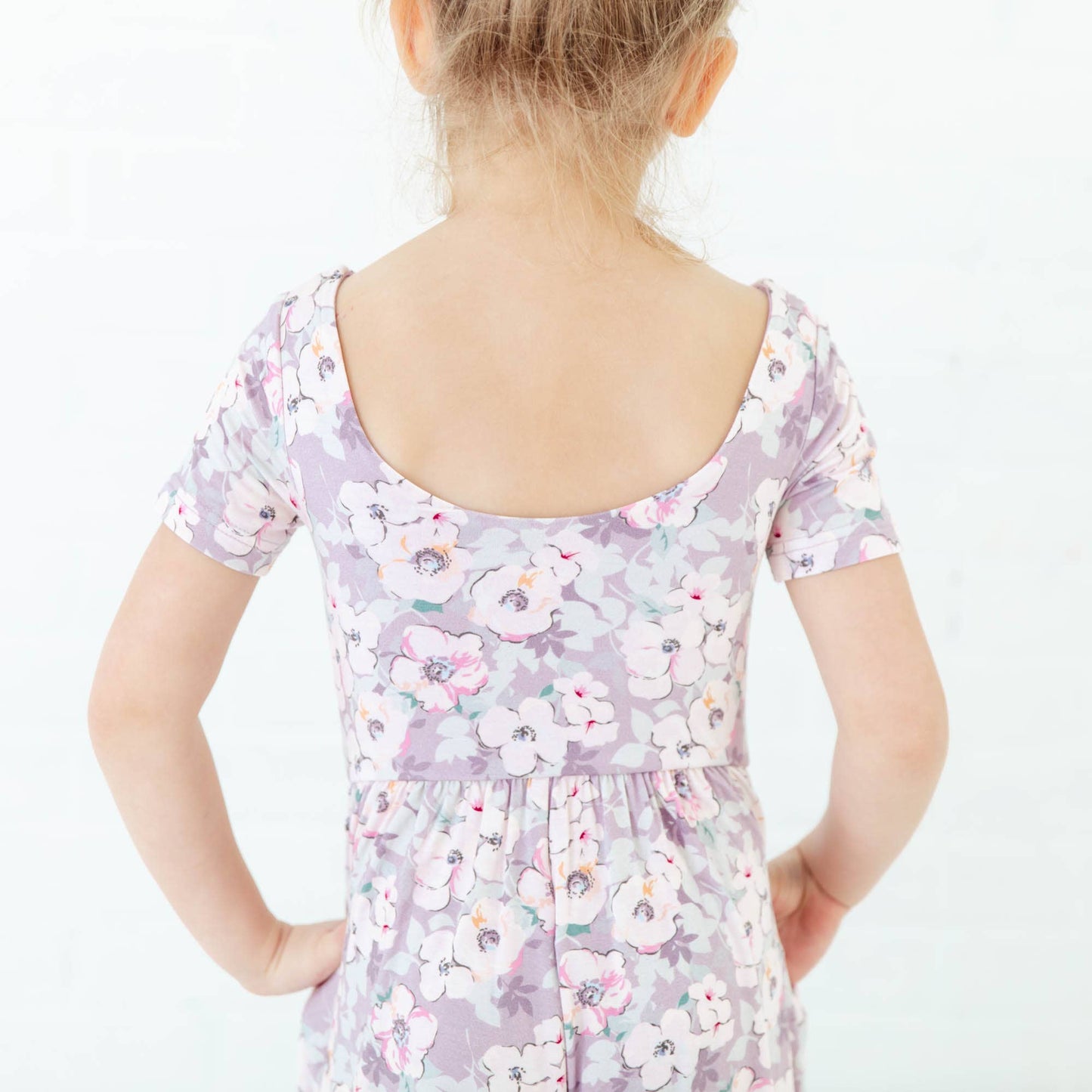 Bloom Baby Bloom Leggy Romper