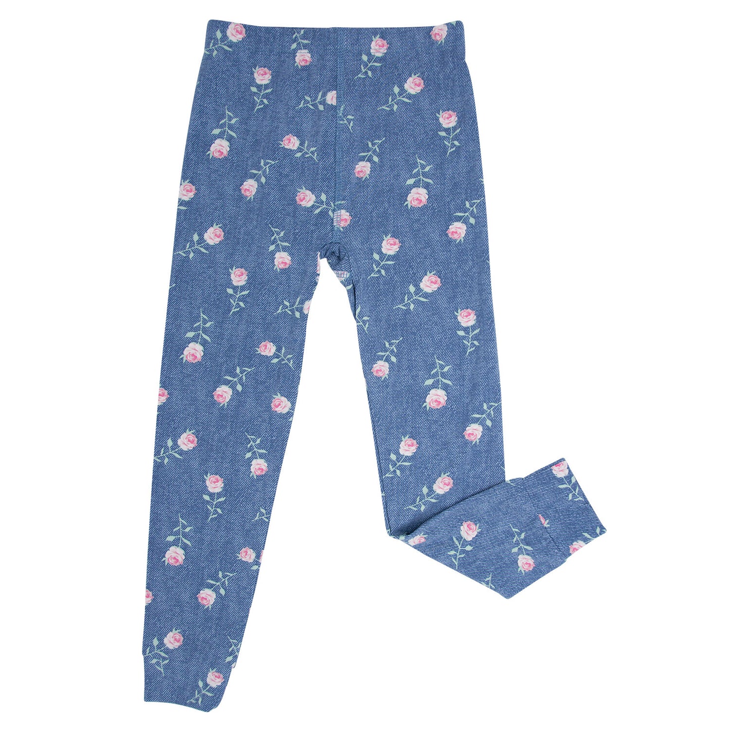 Roxanne Bamboo Pajama Set