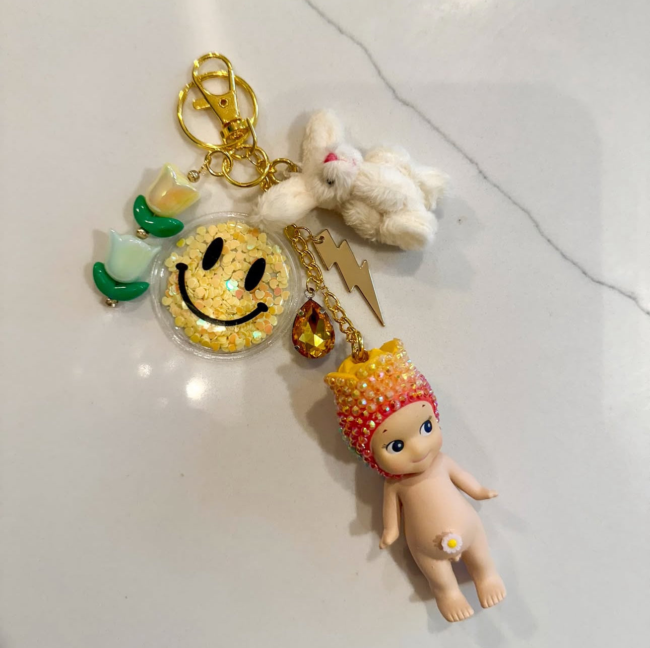POP MART pop-up at RUE + ROE