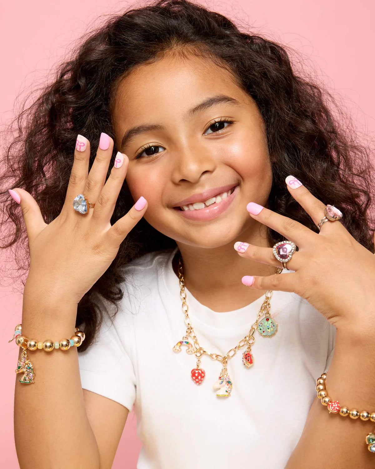 Heartfelt Press On Nail Kit