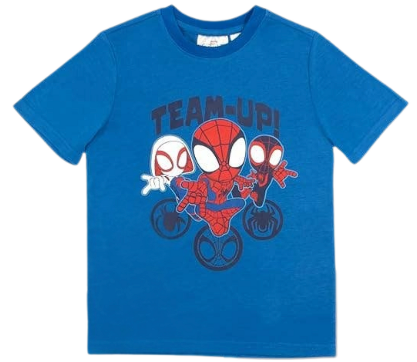Spiderman Team Up Tee