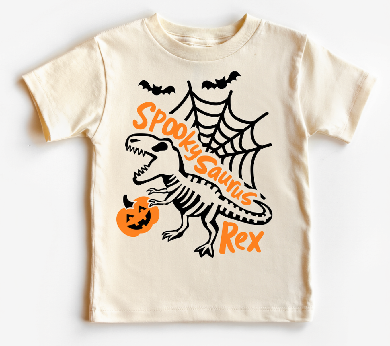 Spookysauras Rex Tee (Infant)
