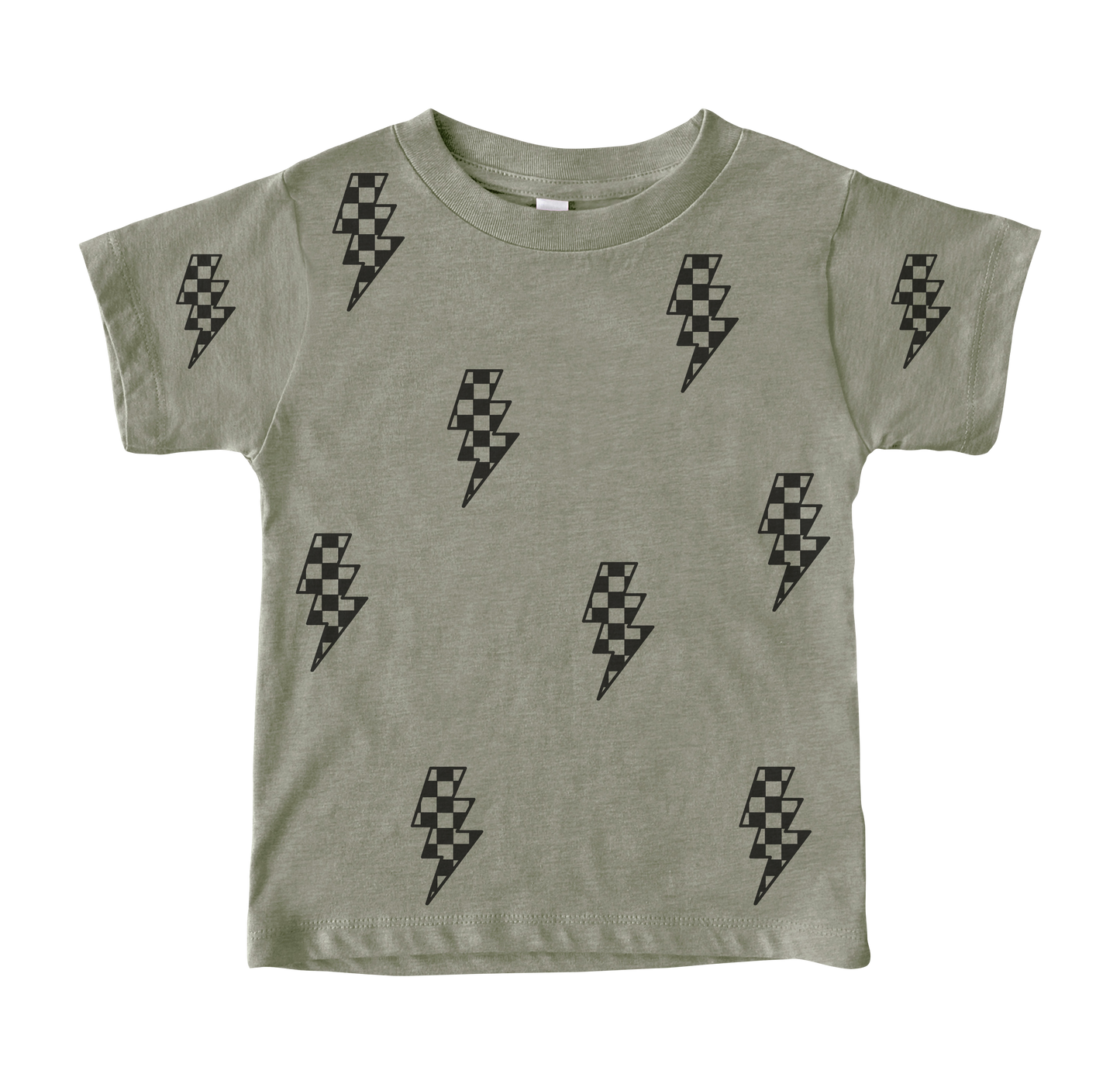 Lightning Bolts Tee