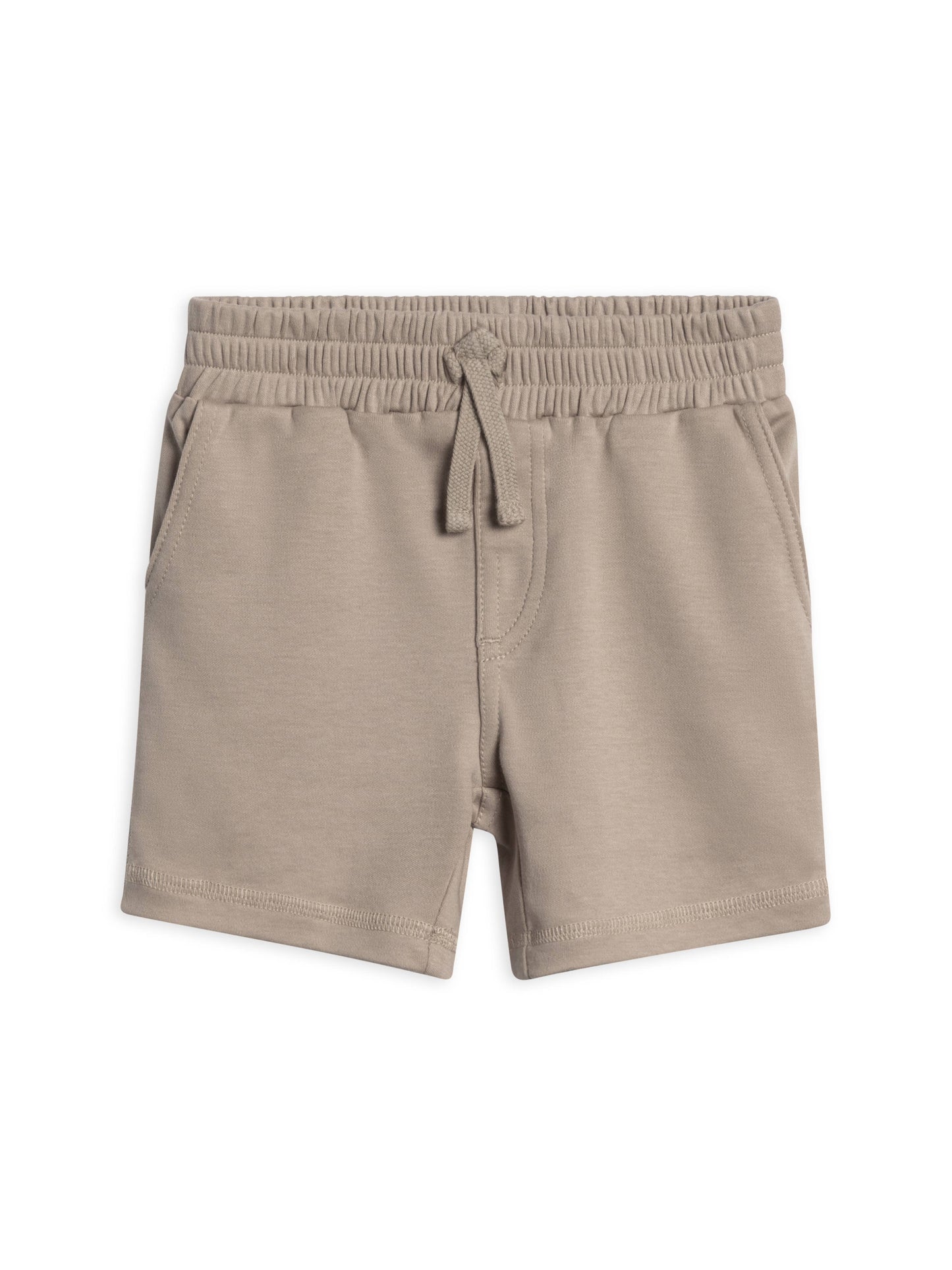 Dane Short in Beige