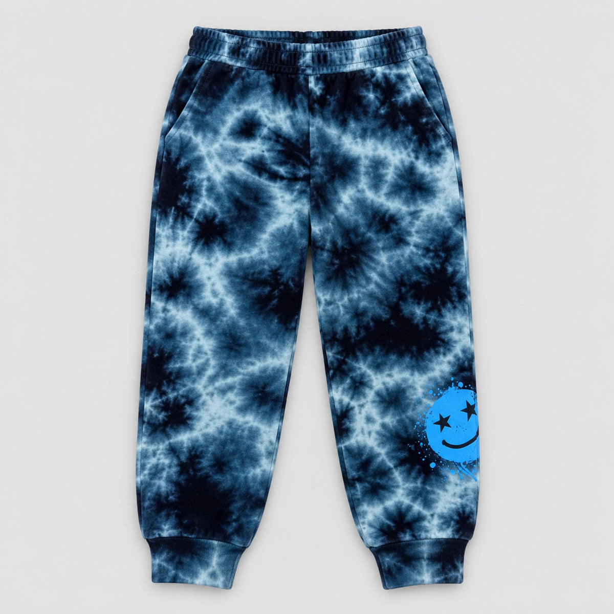 Cosmic Smile Tie Dye Set