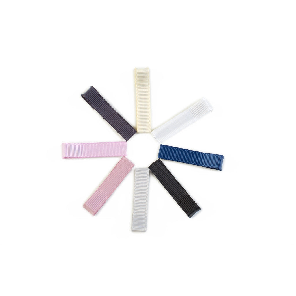 Neutral Clip Set