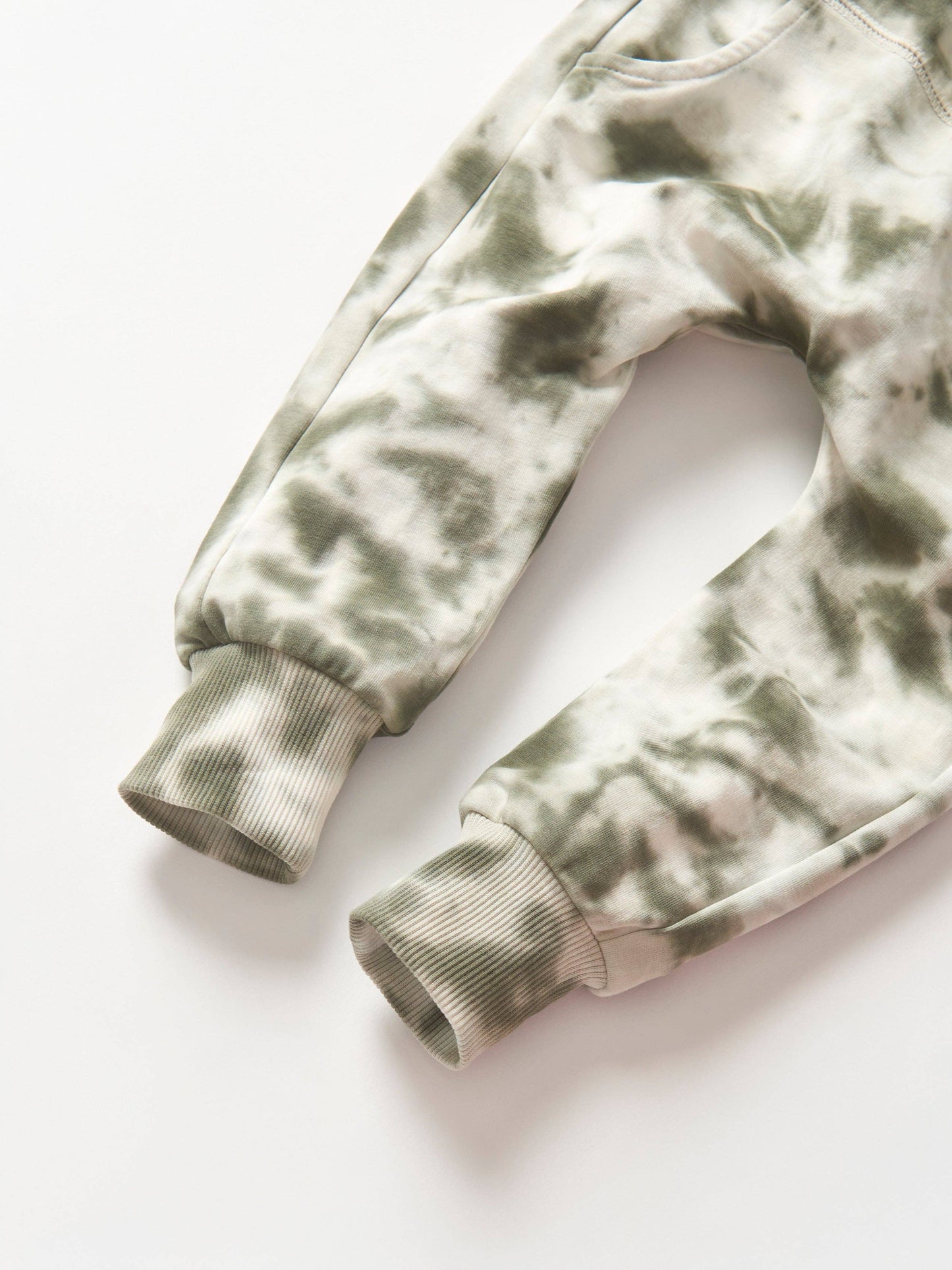 Hunter Marble Jogger