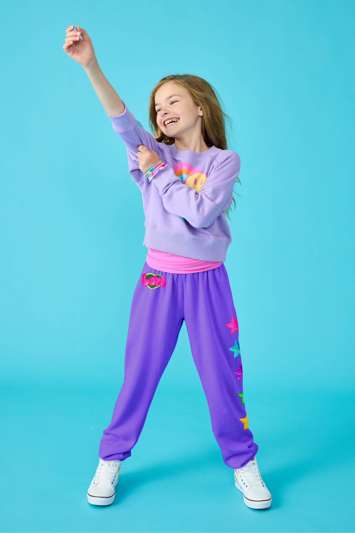 Check It Out Sweatpants