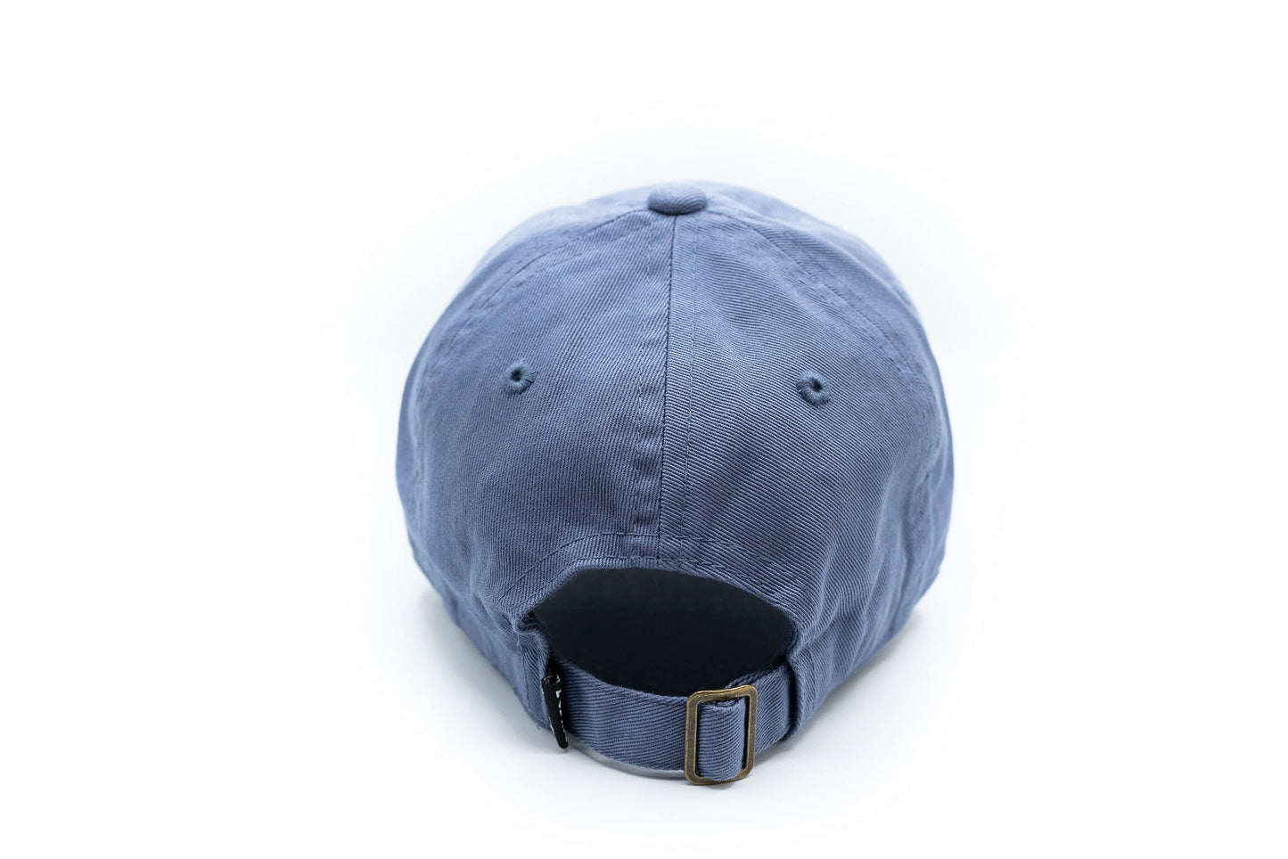 Dusty Blue Bubs Hat