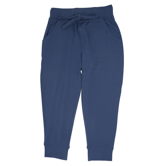 Blue Titan Bamboo Slacker Pocket Pant
