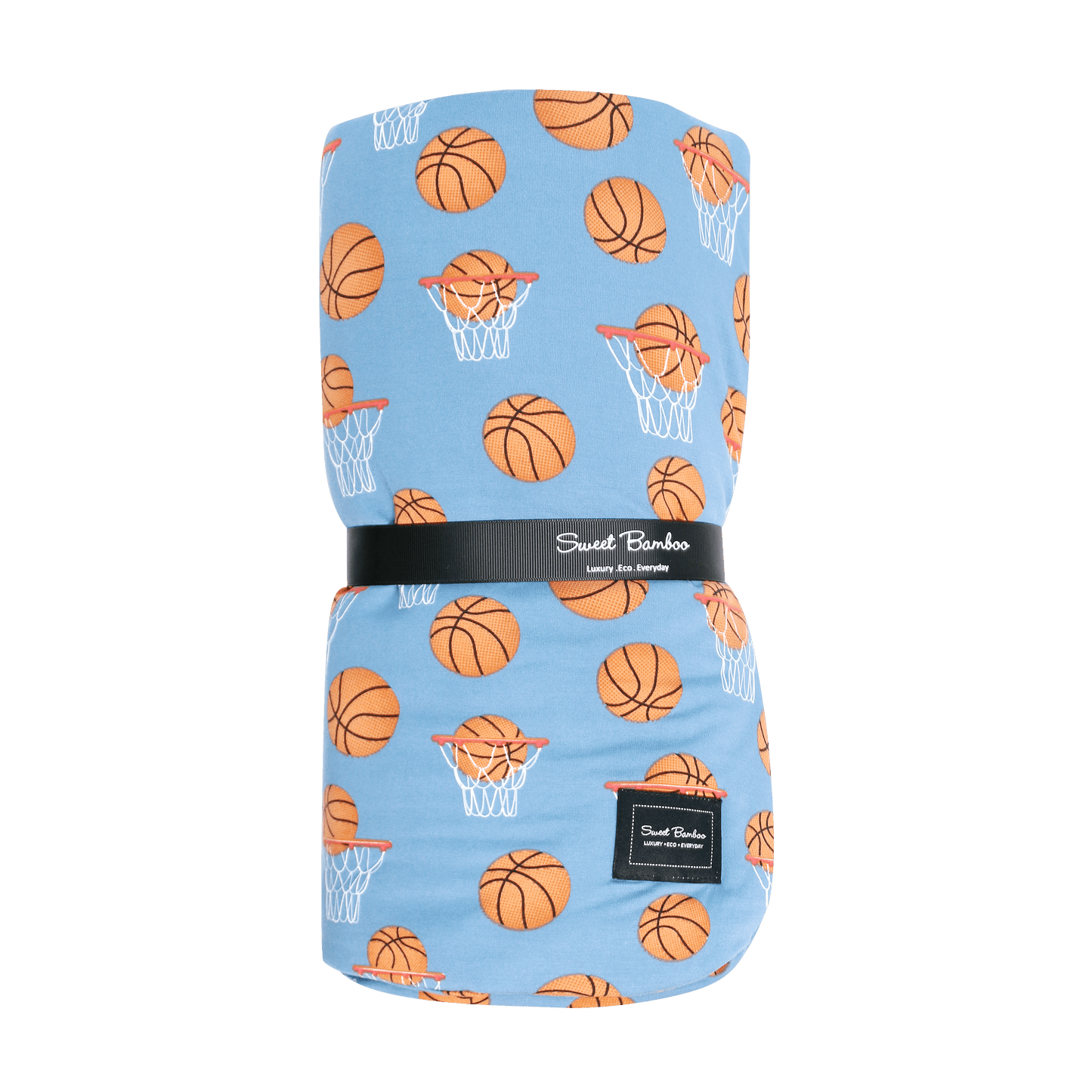 Buckets Big Kid Cloud Blanket