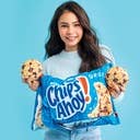 Chips Ahoy Packaging Plush