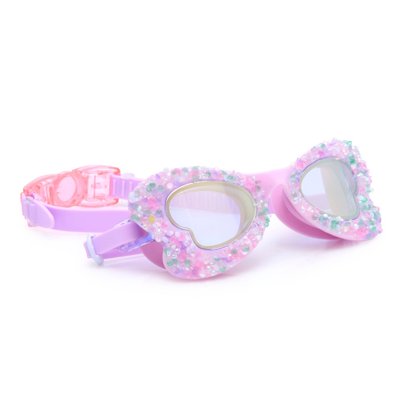 Butterfly Swim Goggles