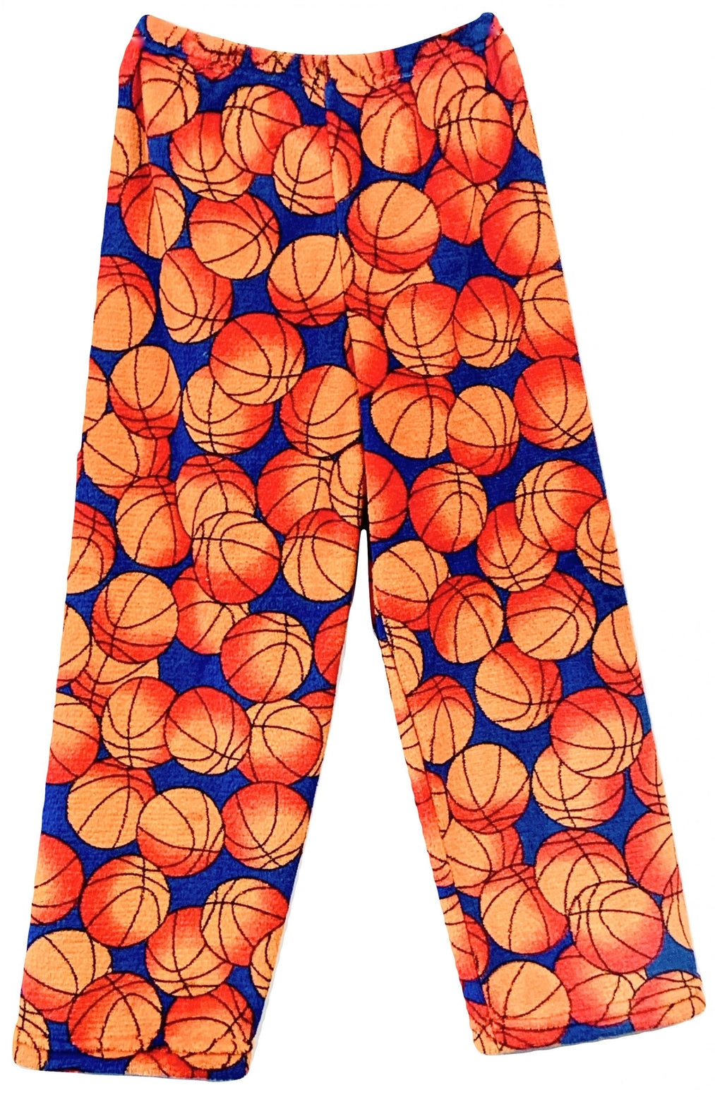Basketball Flurr Pants