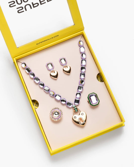 Lavender Haze Mega Set