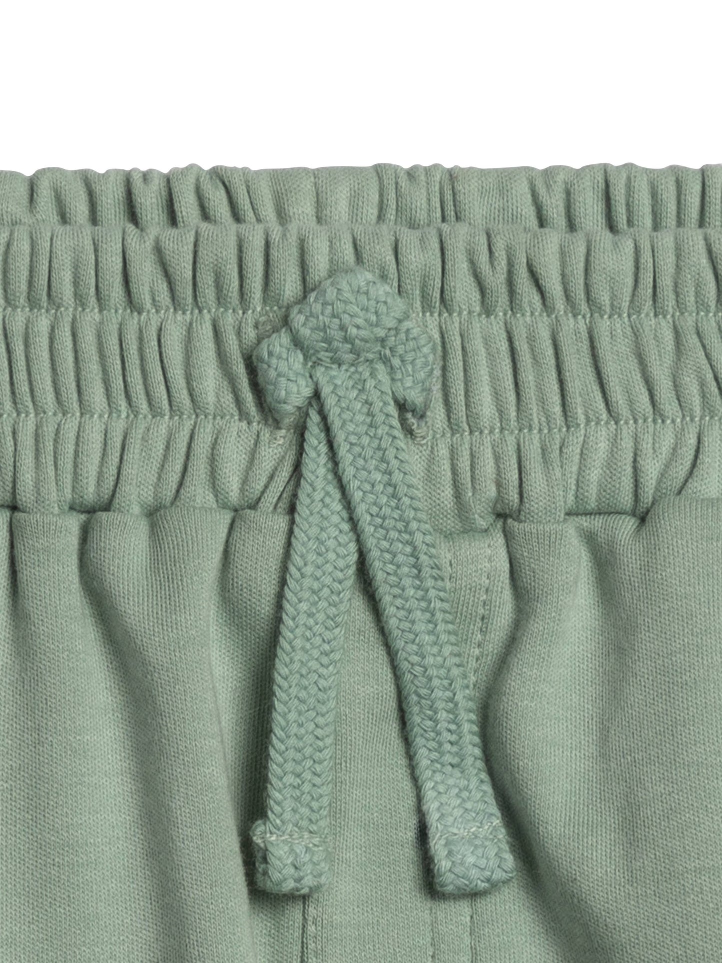 Dane Short in Jade