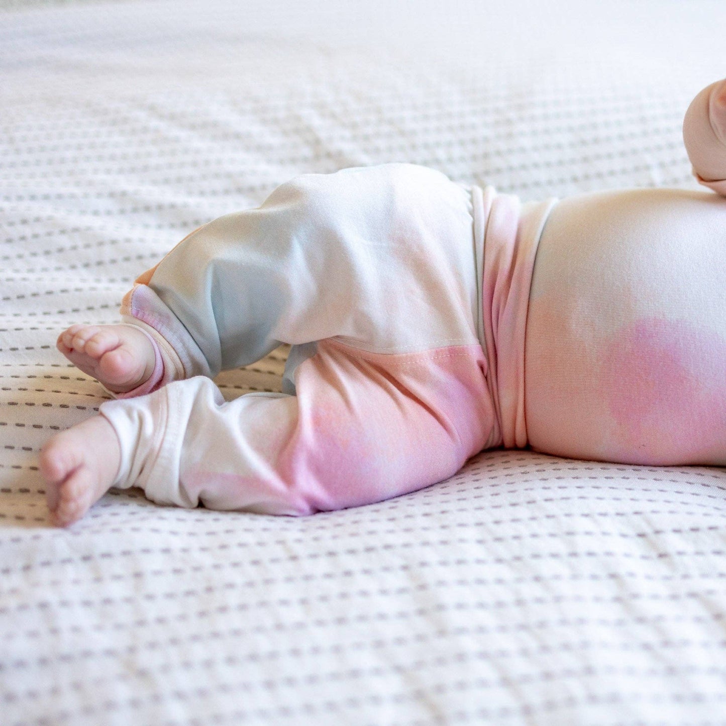 Nova Short Sleeve + Pant Set