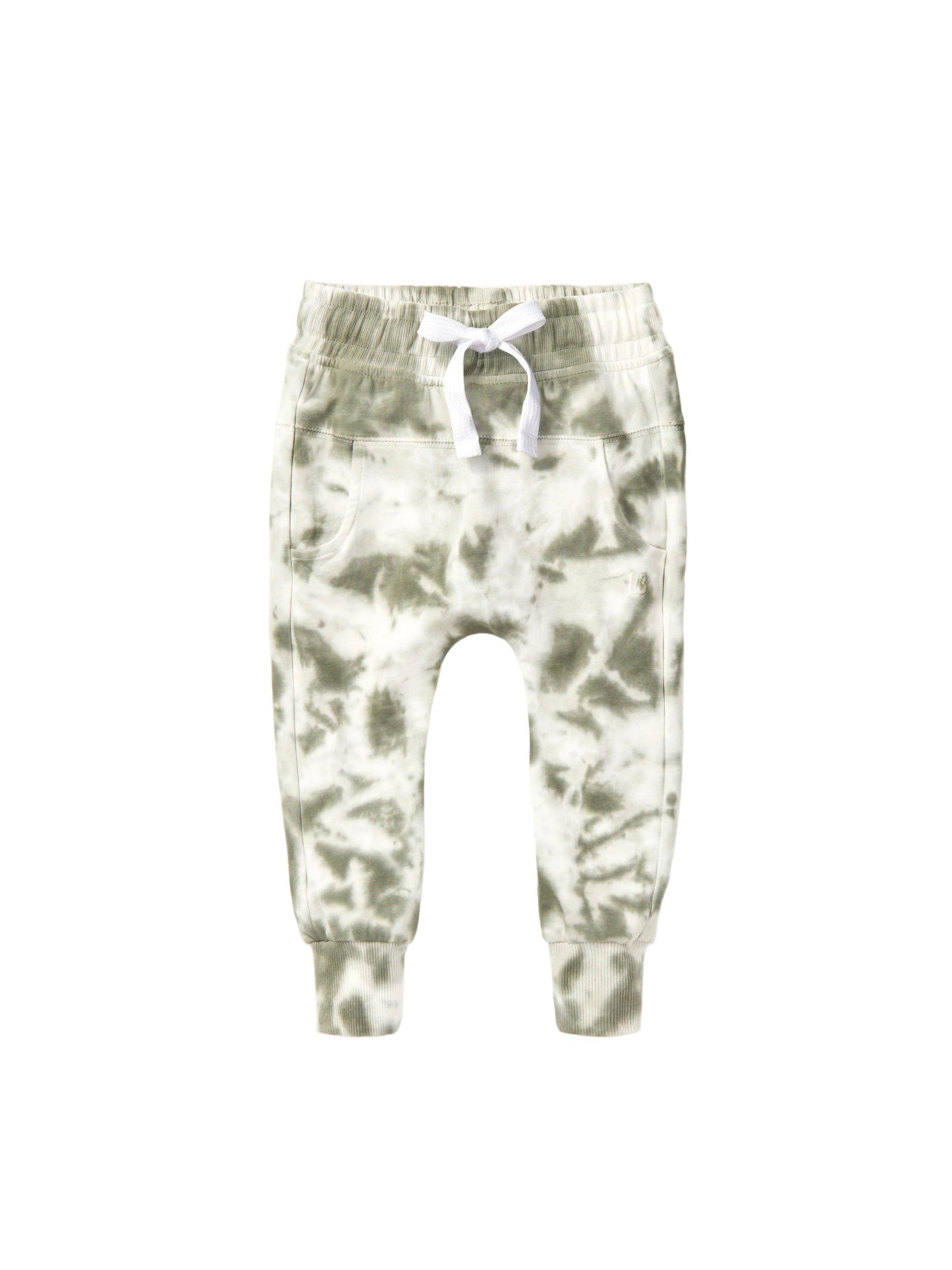 Hunter Marble Jogger