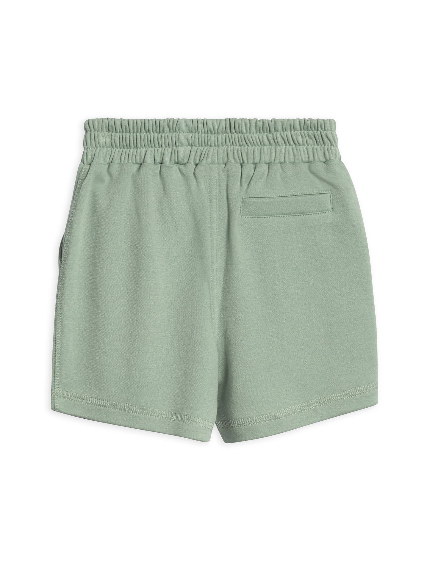 Dane Short in Jade