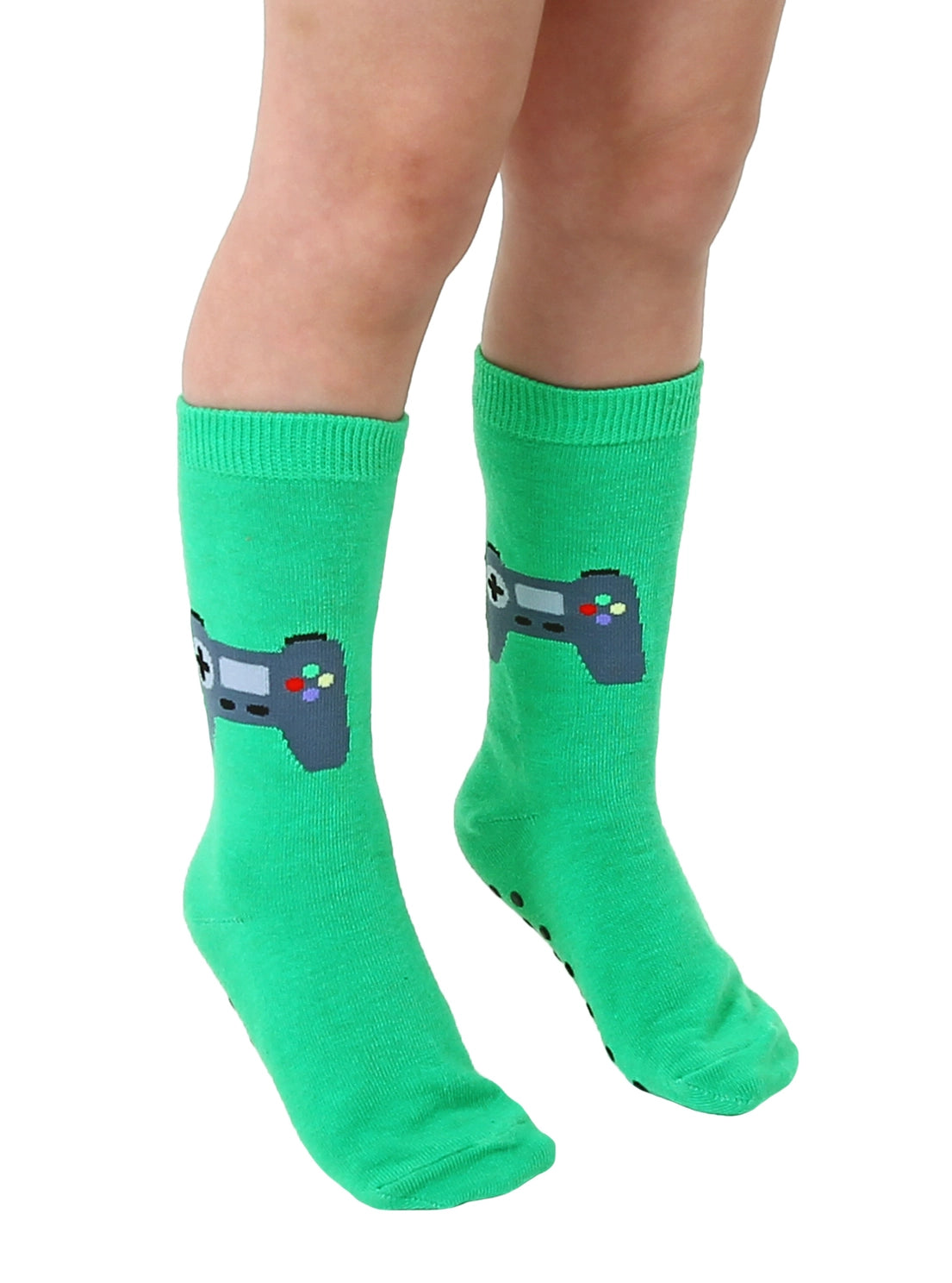Gamer 3D Socks