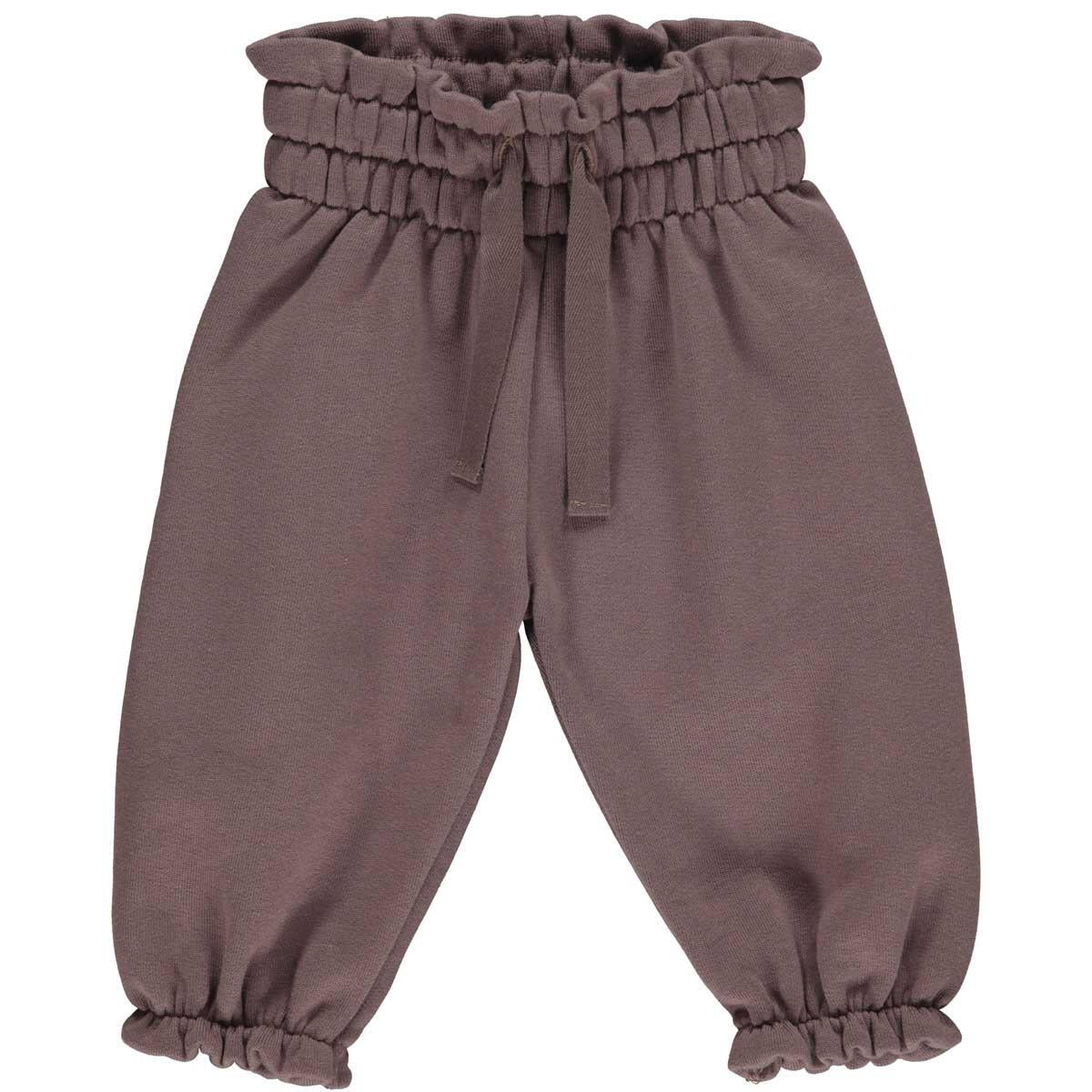 Grape Sweatpants