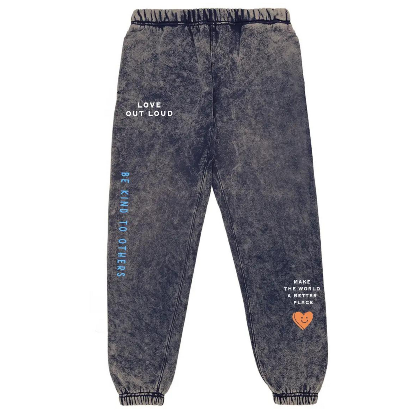 Love Out Loud Jogger