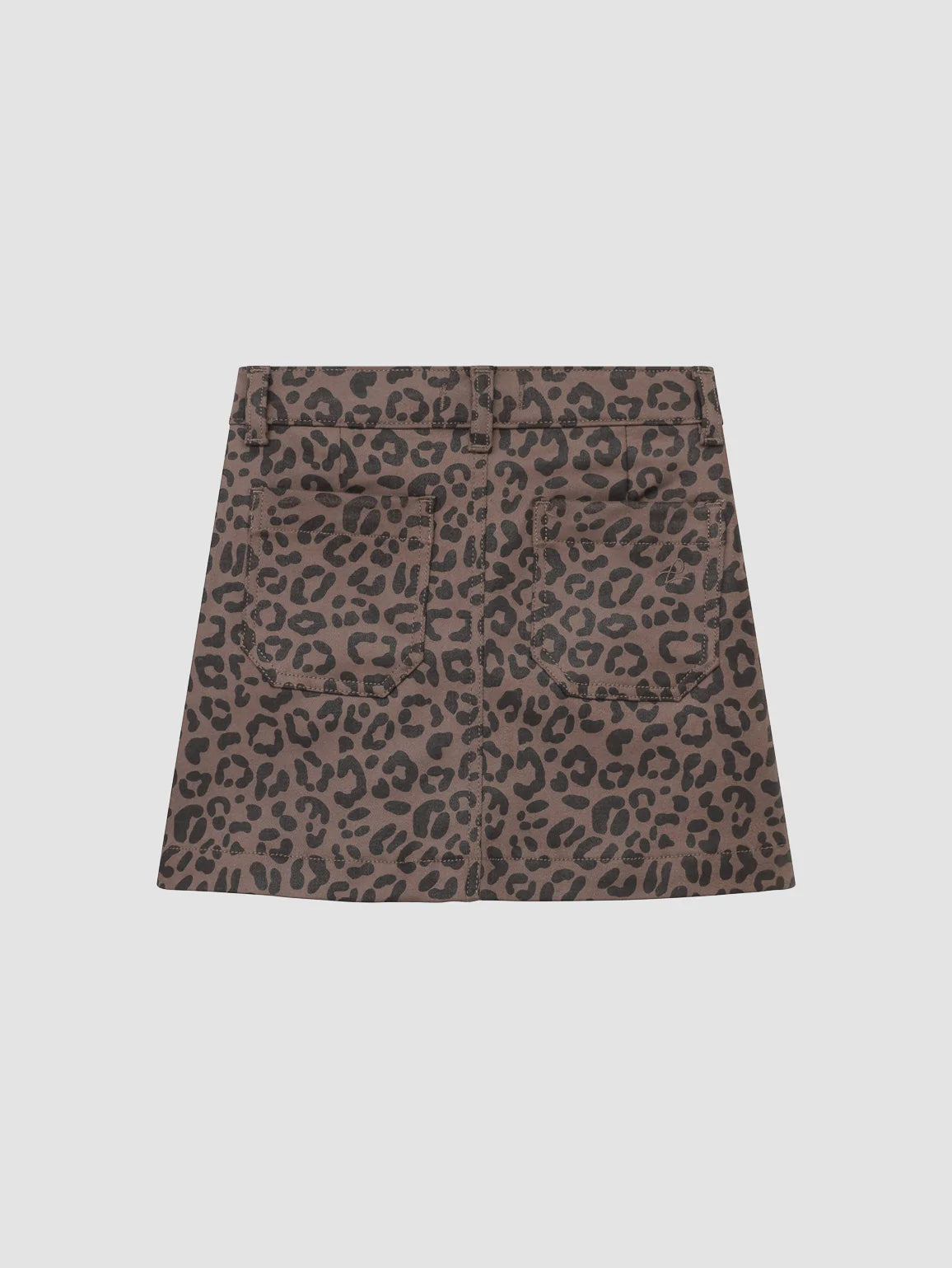 Jenny Mini Skirt