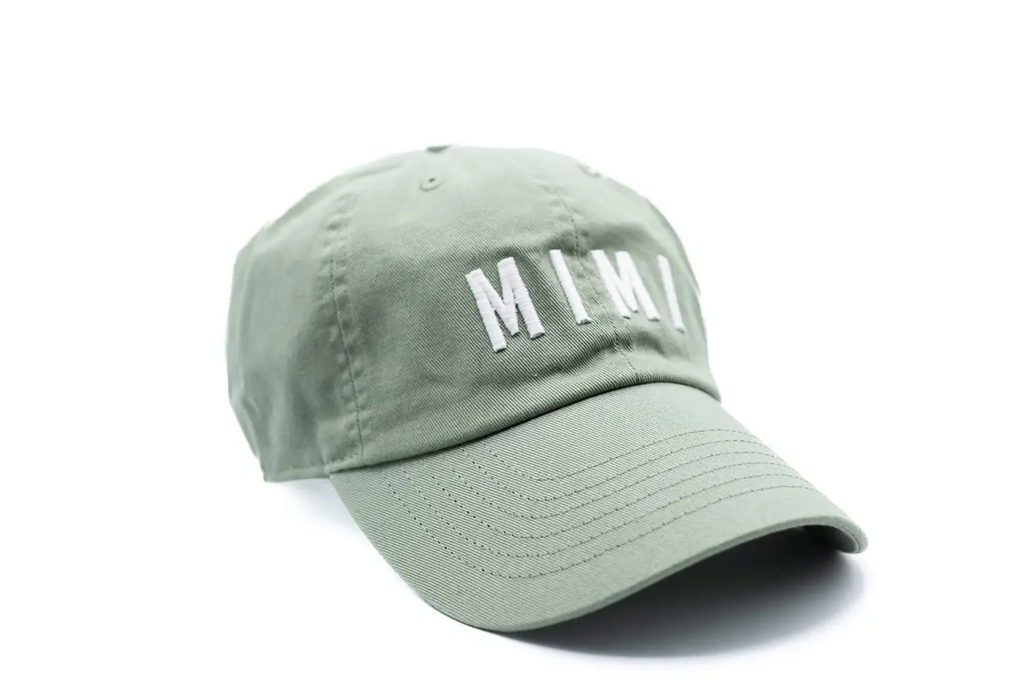 Sage Mimi Hat